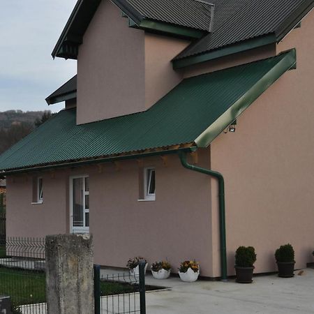 Green House Hotel Kolašin Kültér fotó